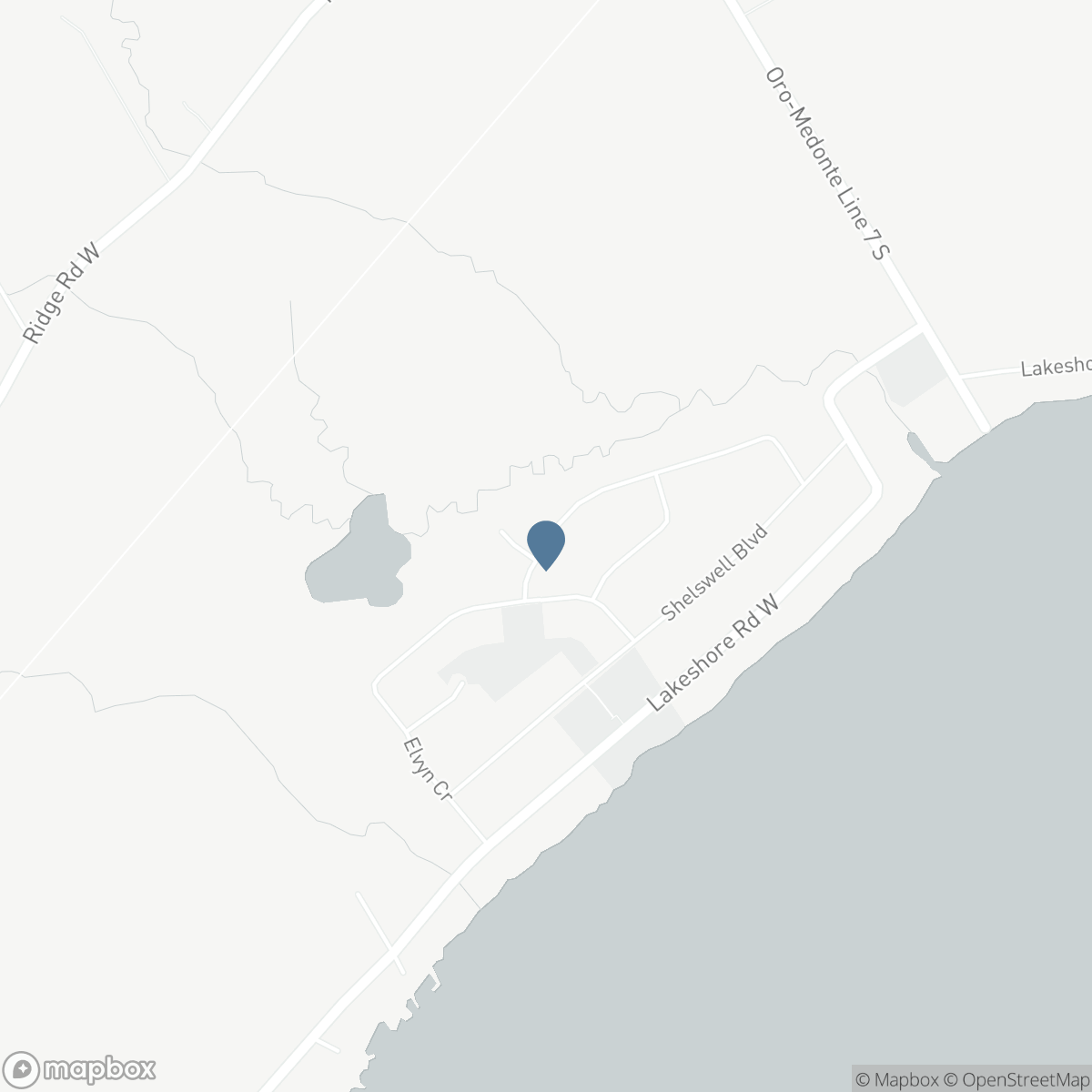 39 HOWARD DRIVE, Oro-Medonte, Ontario L0L 2E0